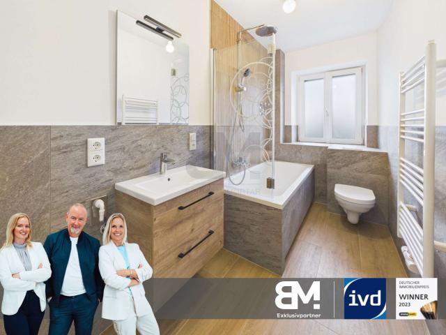Wohnung zum Kaufen in Augsburg 396.000,00 EUR 72 m²