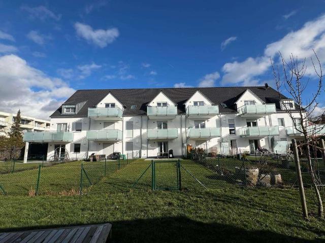 Wohnung zum Kaufen in Augsburg 399.000,00 EUR 64.16 m²