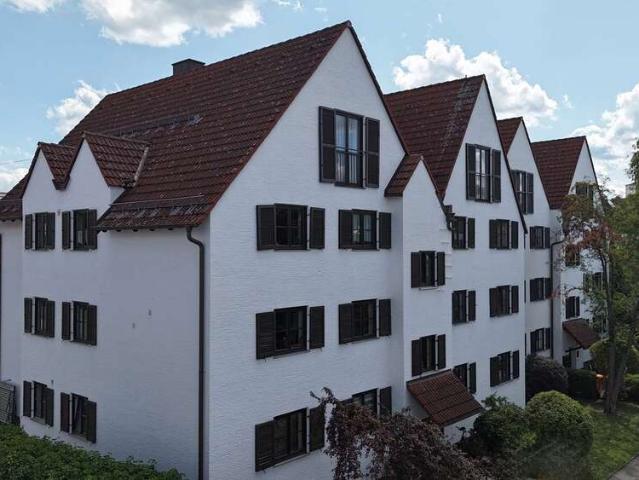 Wohnung zum Kaufen in Augsburg 402.000,00 EUR 103 m²