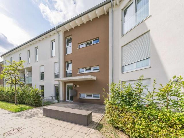 Wohnung zum Kaufen in Augsburg 410.000,00 EUR 75 m²
