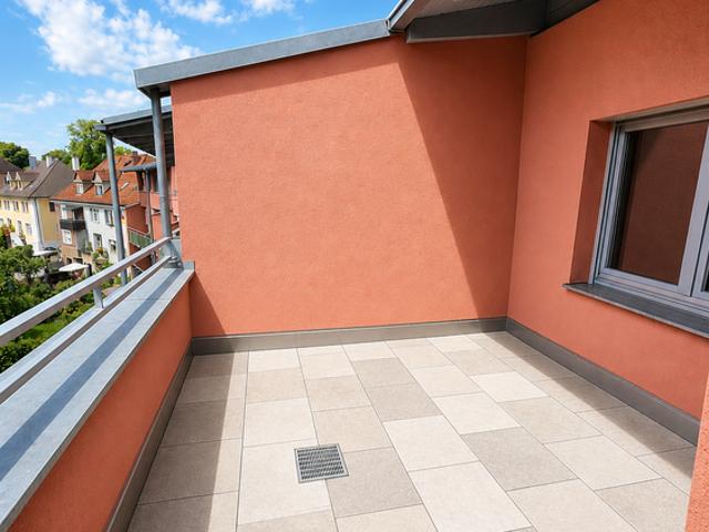 Wohnung zum Kaufen in Augsburg 424.000,00 EUR 83.4 m²