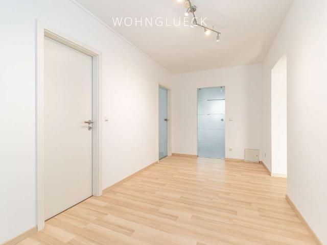 Wohnung zum Kaufen in Augsburg 425.000,00 EUR 97.32 m²