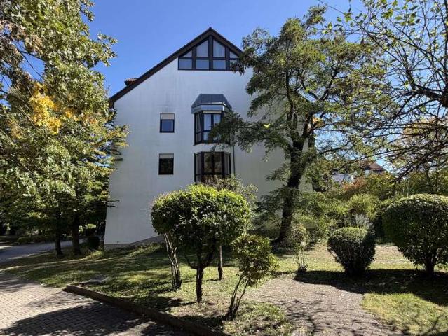 Wohnung zum Kaufen in Augsburg 429.000,00 EUR 100 m²