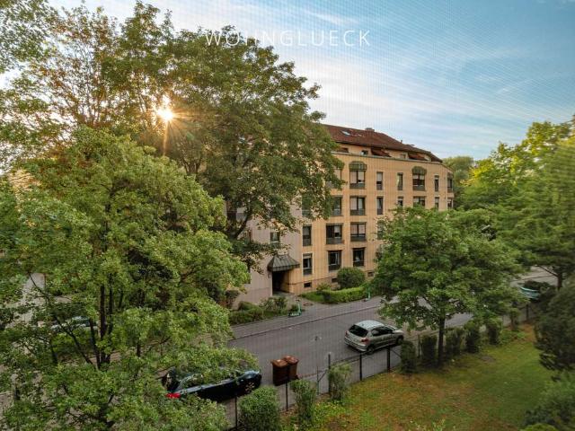 Wohnung zum Kaufen in Augsburg 439.000,00 EUR 97.32 m²