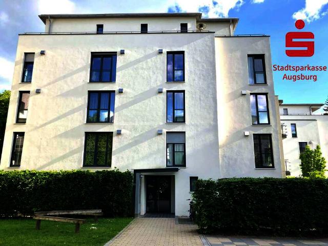 Wohnung zum Kaufen in Augsburg 445.000,00 EUR 71 m²