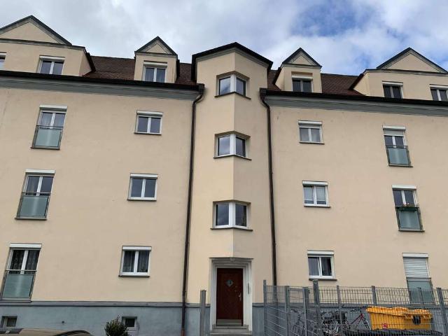 Wohnung zum Kaufen in Augsburg 449.000,00 EUR 100 m²