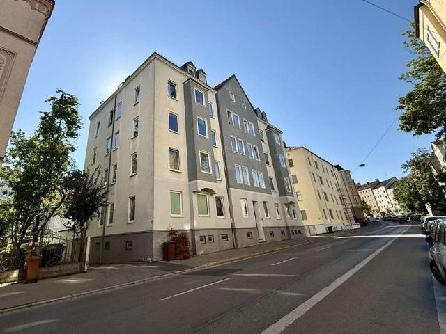 Wohnung zum Kaufen in Augsburg 449.000,00 EUR 130 m²