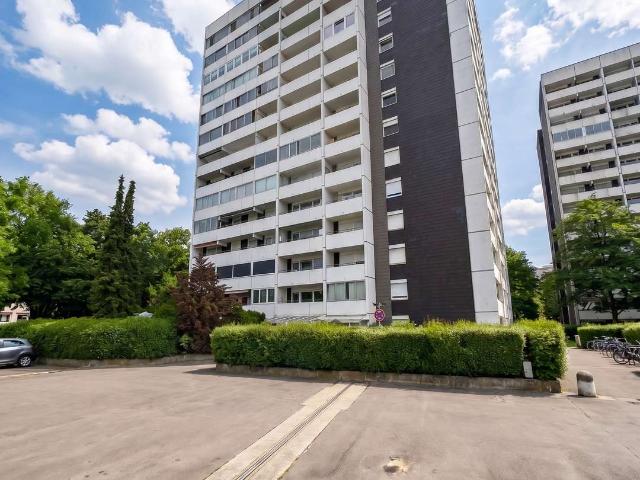 Wohnung zum Kaufen in Augsburg 449.000,00 EUR 133 m²