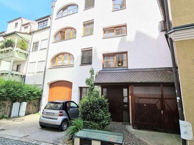 Wohnung zum Kaufen in Augsburg 449.000,00 EUR 91.72 m²