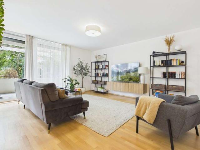 Wohnung zum Kaufen in Augsburg 455.000,00 EUR 103 m²