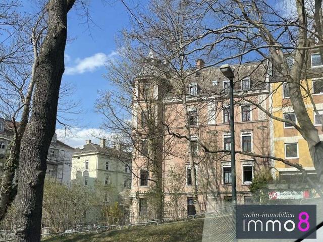 Wohnung zum Kaufen in Augsburg 458.000,00 EUR 80 m²
