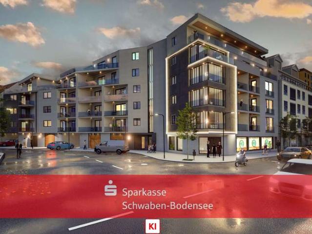 Wohnung zum Kaufen in Augsburg 459.000,00 EUR 65 m²