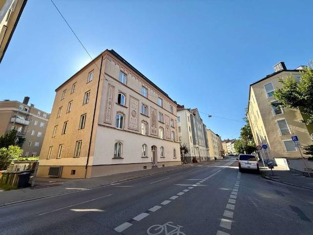 Wohnung zum Kaufen in Augsburg 465.000,00 EUR 122 m²