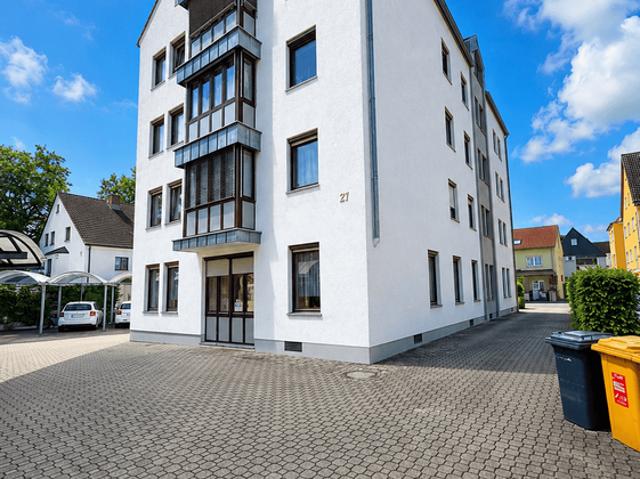 Wohnung zum Kaufen in Augsburg 468.700,00 EUR 109 m²