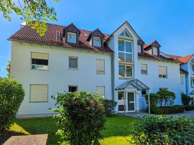 Wohnung zum Kaufen in Augsburg 475.000,00 EUR 100.9 m²