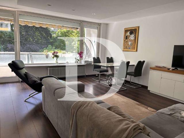 Wohnung zum Kaufen in Augsburg 475.000,00 EUR 112 m²