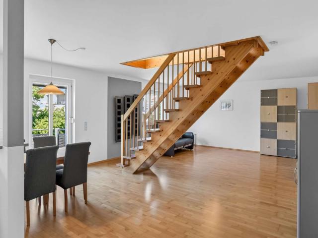 Wohnung zum Kaufen in Augsburg 479.000,00 EUR 104 m²