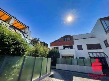 Wohnung zum Kaufen in Augsburg 479.000,00 EUR 113 m²