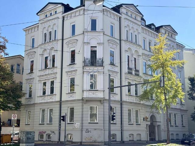Wohnung zum Kaufen in Augsburg 479.500,00 EUR 74.1 m²