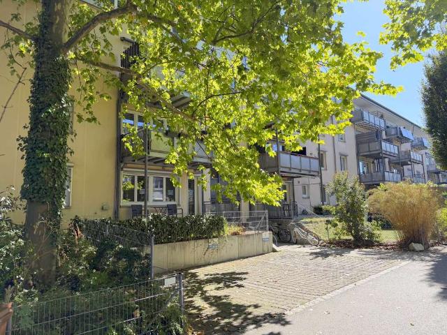 Wohnung zum Kaufen in Augsburg 480.000,00 EUR 115 m²