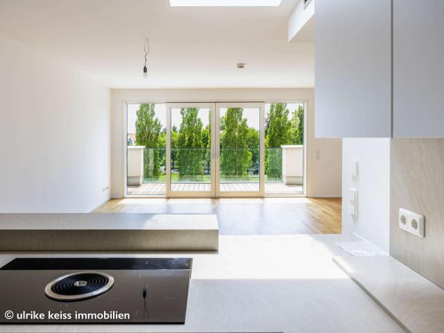 Wohnung zum Kaufen in Augsburg 500.000,00 EUR 85 m²