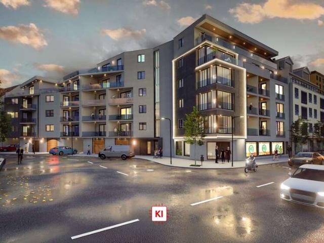 Wohnung zum Kaufen in Augsburg 501.000,00 EUR 71 m²