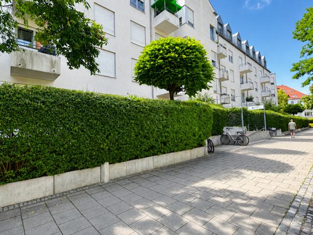 Wohnung zum Kaufen in Augsburg 520.000,00 EUR 105 m²