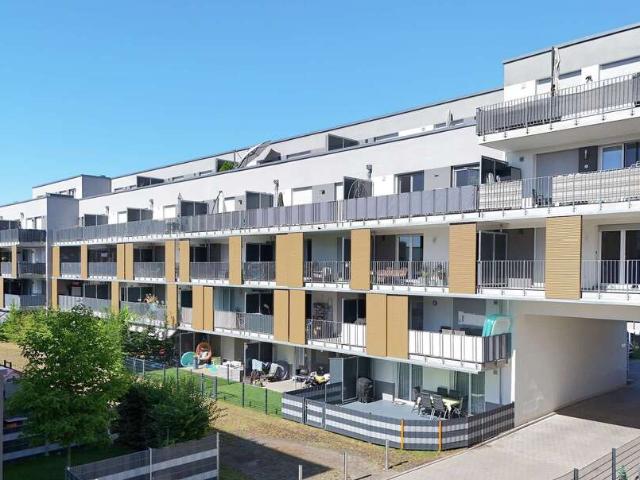 Wohnung zum Kaufen in Augsburg 535.000,00 EUR 96.65 m²