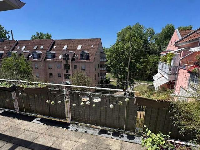 Wohnung zum Kaufen in Augsburg 549.000,00 EUR 114 m²