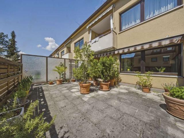 Wohnung zum Kaufen in Augsburg 549.000,00 EUR 121 m²