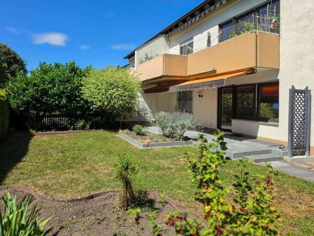 Wohnung zum Kaufen in Augsburg 549.000,00 EUR 95.29 m²