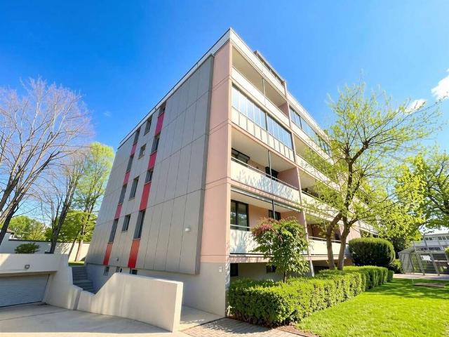 Wohnung zum Kaufen in Augsburg 540.000,00 EUR 105 m²