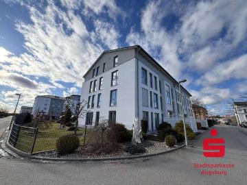 Wohnung zum Kaufen in Augsburg 550.000,00 EUR 111 m²