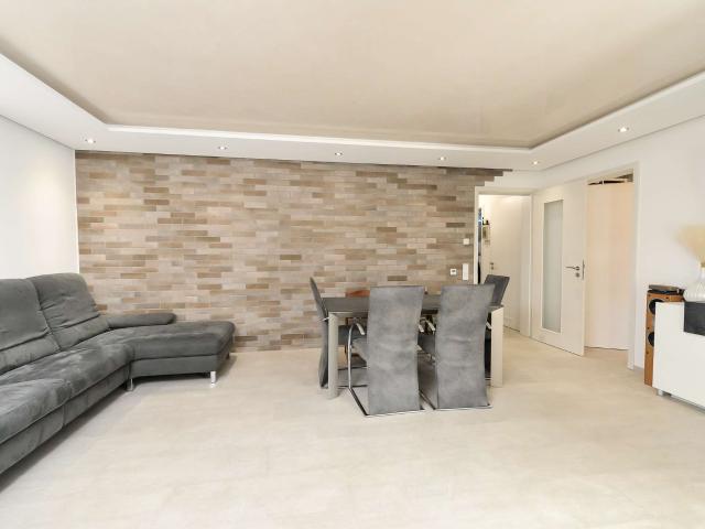 Wohnung zum Kaufen in Augsburg 569.000,00 EUR 94.85 m²