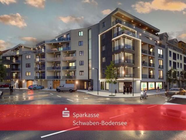 Wohnung zum Kaufen in Augsburg 586.580,00 EUR 84 m²