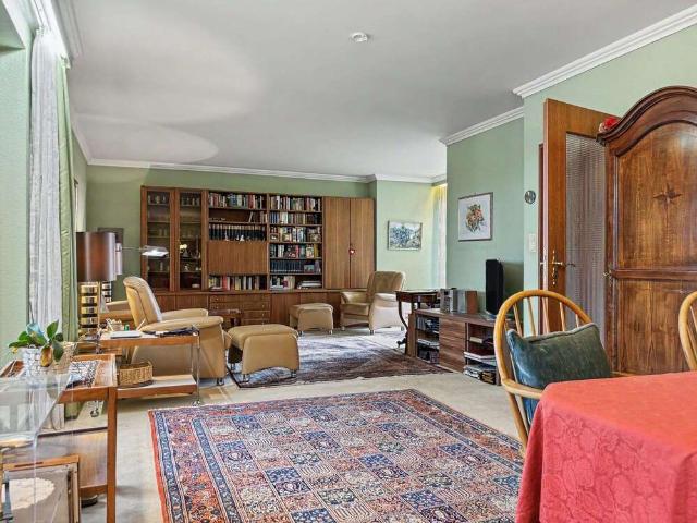 Wohnung zum Kaufen in Augsburg 589.000,00 EUR 220 m²