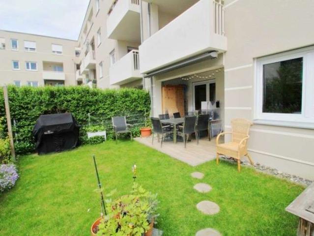 Wohnung zum Kaufen in Augsburg 595.000,00 EUR 100.08 m²