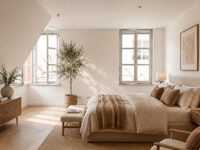 Wohnung zum Kaufen in Augsburg 599.000,00 EUR 122 m²