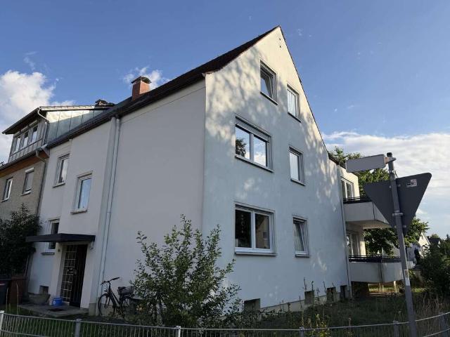 Wohnung zum Kaufen in Augsburg 627.500,00 EUR 132 m²