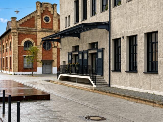 Wohnung zum Kaufen in Augsburg 675.000,00 EUR 107.55 m²