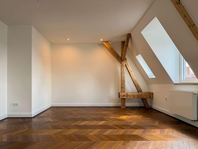Wohnung zum Kaufen in Augsburg 677.500,00 EUR 89.59 m²