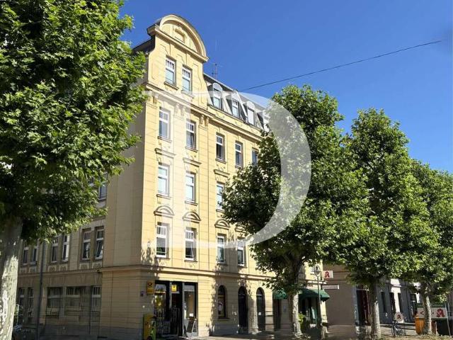 Wohnung zum Kaufen in Augsburg 679.000,00 EUR 147.65 m²