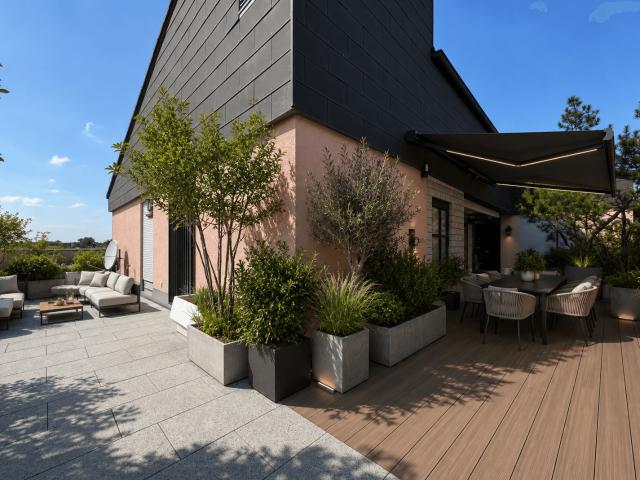 Wohnung zum Kaufen in Augsburg 689.000,00 EUR 178 m²