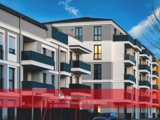 Wohnung zum Kaufen in Augsburg 689.000,00 EUR 95.41 m²