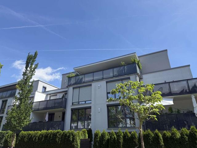 Wohnung zum Kaufen in Augsburg 774.000,00 EUR 134 m²