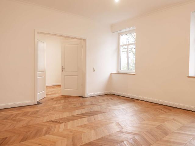 Wohnung zum Kaufen in Augsburg 899.500,00 EUR 115.1 m²