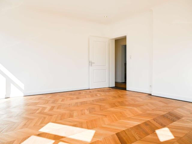 Wohnung zum Kaufen in Augsburg 899.500,00 EUR 118.05 m²