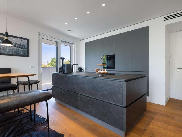 Wohnung zum Kaufen in Augsburg 995.000,00 EUR 133.36 m²