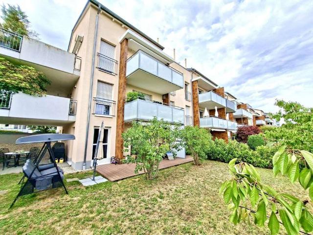 Wohnung zum Kaufen in Augsburg Göggingen 645.000,00 EUR 107 m²