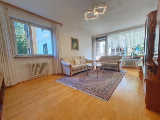 Wohnung zum Kaufen in Augsburg Hochzoll 279.000,00 EUR 79.29 m²